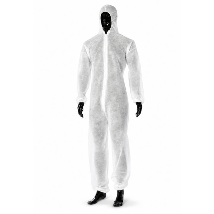 Mono de Polipropileno Desechable - 50 Unidades