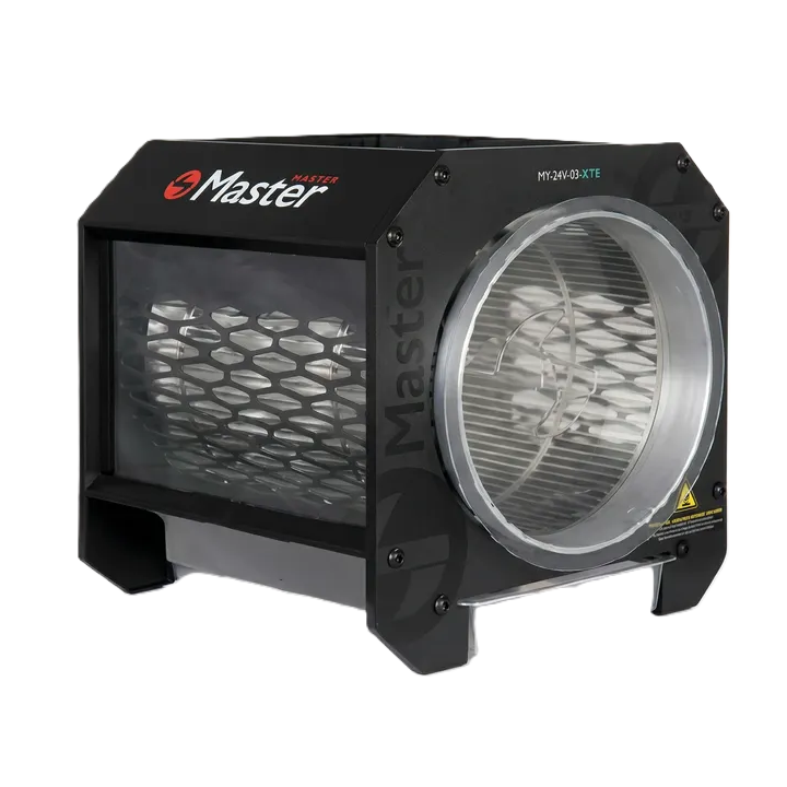 Peladora MT Dry 200 Lite - Master Products