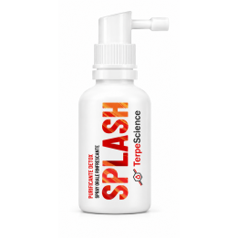 Spray Bucal STP 50 ml - Frescura Instantánea | Terpe Science