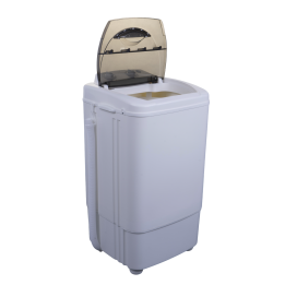 Lavadora Bubblextractor 12 Kg VDL - Extracción de Resinas