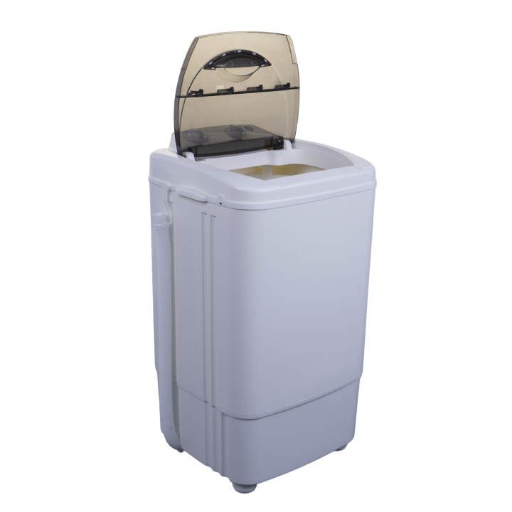 Lavadora Bubblextractor 12 Kg VDL - Extracción de Resinas