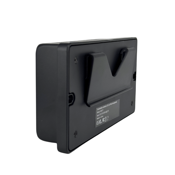 Controlador Extractor EC con Filtro - CYCLONE