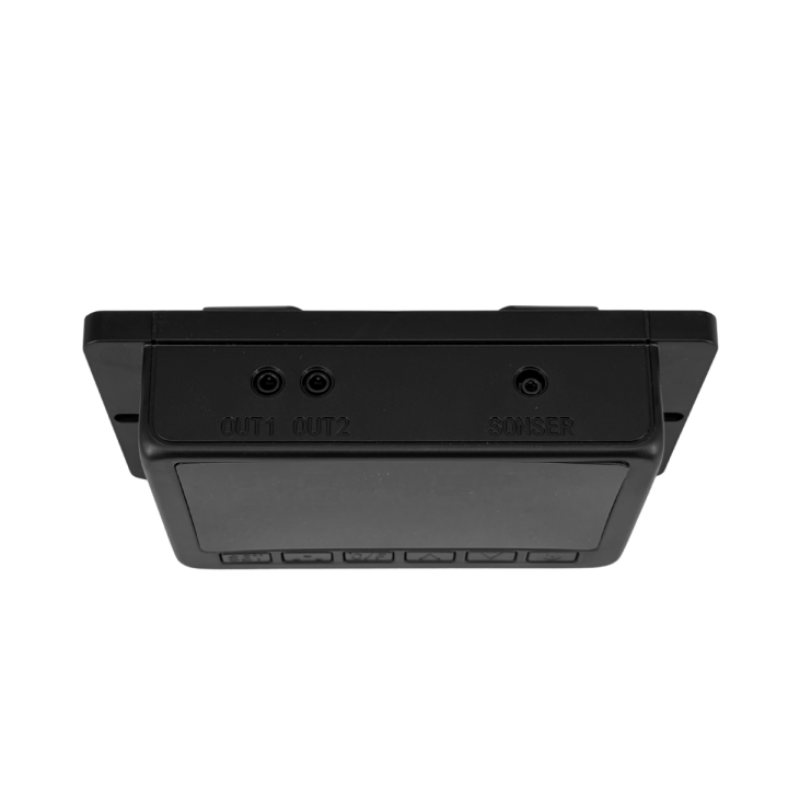 Controlador Extractor EC con Filtro - CYCLONE