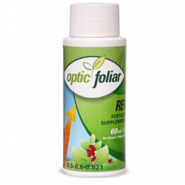 Rev 60 ml Optic Foliar - Fertilizante Efectivo
