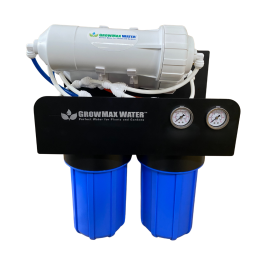 Osmosis Growmax 2500 L/d - Agua de Calidad para Cultivos