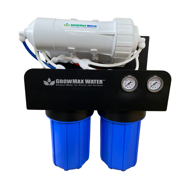 Osmosis Growmax 2500 L/d - Agua de Calidad para Cultivos