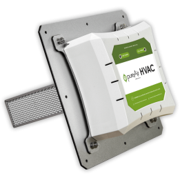 Pureair HVAC 14" - Saneamiento Activo para Climatización