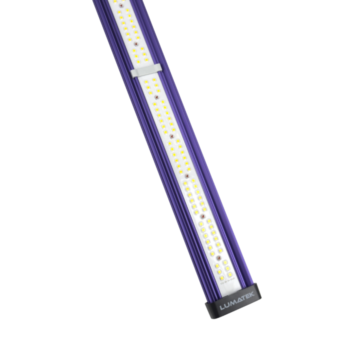 Recambio Full Spectrum LED 100W Pro 2.9 - Lumatek