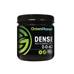 Dense 10 kg Green Planet - Aditivo de Floración