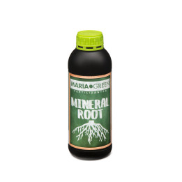 Mineral Root 1 L - Enraizante de Algas | Maria Green