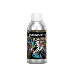 Queen 1 L Maria Green - Fertilizante Eficaz para Cultivos
