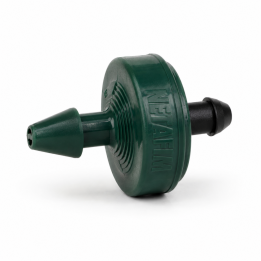 Gotero PCJ Carpintero 8 l/h - Riego Eficiente