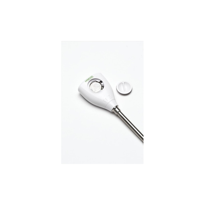Medidor EC/Temp Suelo HI98331 Hanna - Precisión y Fiabilidad