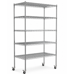 VP Dome Rack - Estantería para Cultivo Profesional | DARK BOX