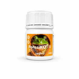 PotasiKO 100 ml Legacy - Jabón Potásico para Plantas