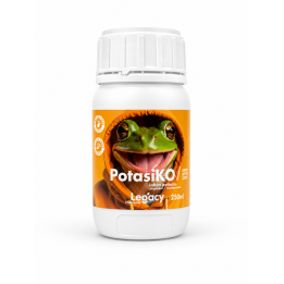 PotasiKO 250 ml Legacy - Jabón Potásico para Plantas