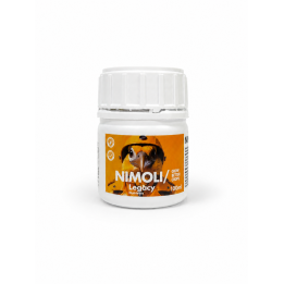 NimOli 100 ml Legacy - Fertilizante Natural para Plantas