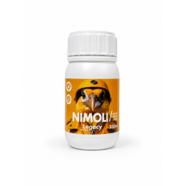 NimOli 250 ml Legacy - Fertilizante Natural para Plantas