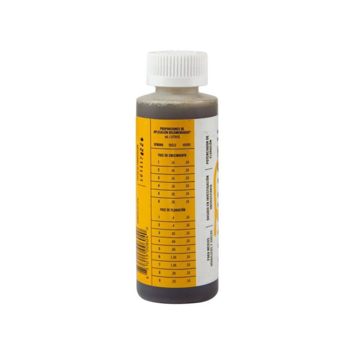 Mammoth P 120 ml - Nutriente Bacteriano Orgánico