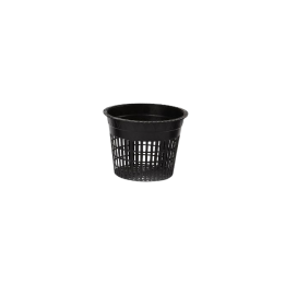 Maceta Rejilla Hortipot - Ideal para DWC | Suministros Hortícolas
