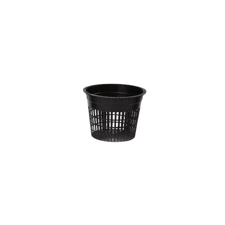 Maceta Rejilla Hortipot - Ideal para DWC | Suministros Hortícolas