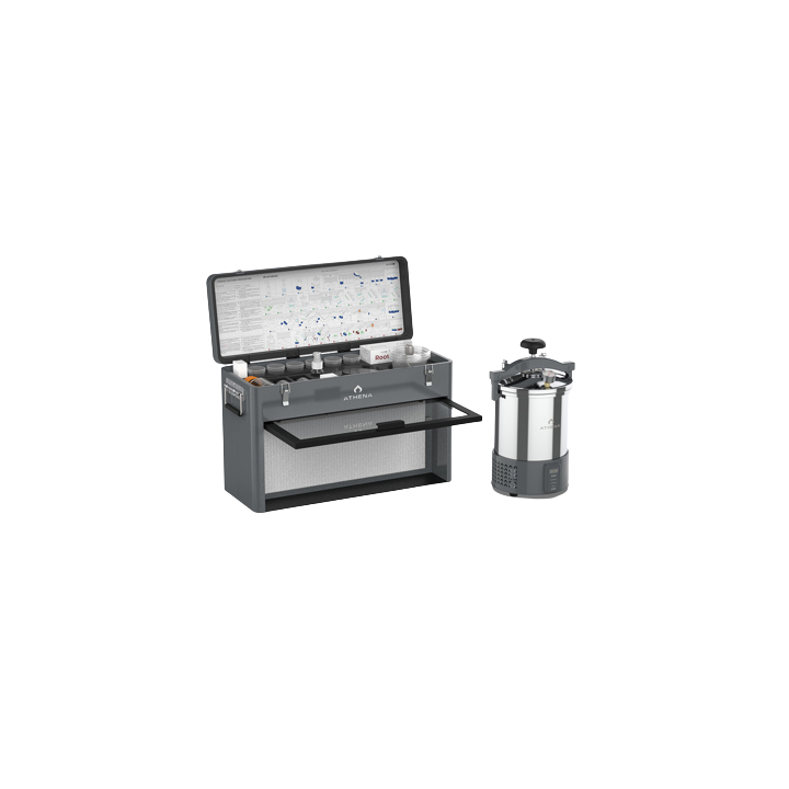 Tissue Culture Kit ATHENA - Cultivos In Vitro Eficaces