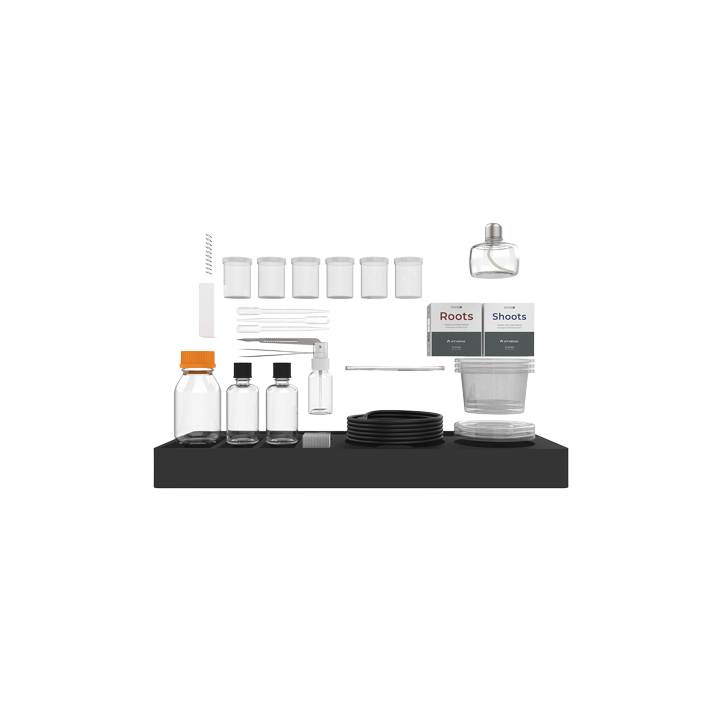 Tissue Culture Kit ATHENA - Cultivos In Vitro Eficaces