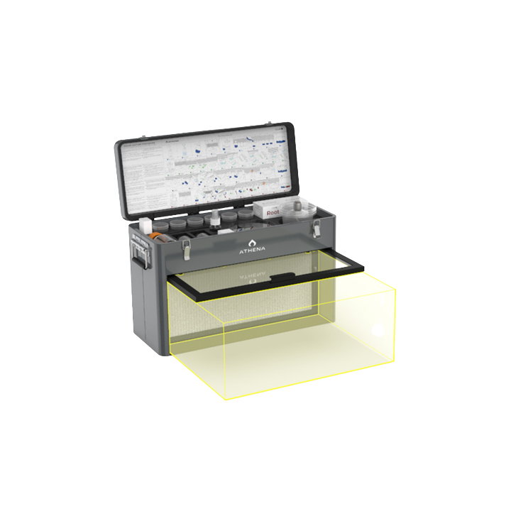 Tissue Culture Kit ATHENA - Cultivos In Vitro Eficaces