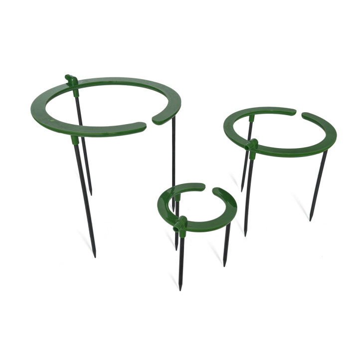 Aro Riego 23 cm VDL - Distribución Eficiente de Agua