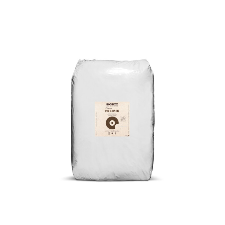 Pre-Mix 5 L Biobizz - Fertilizante Ecológico para Cultivos