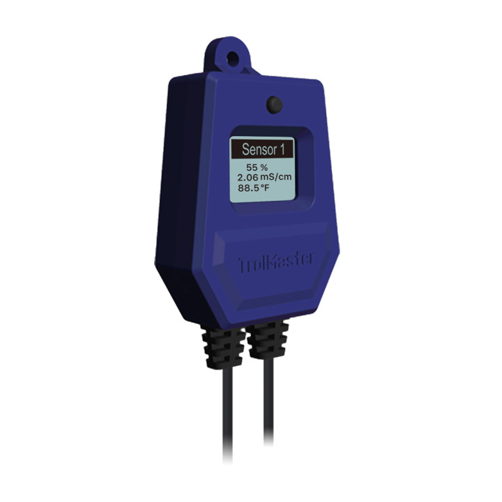 Sensor 3 en 1 WCS-2 TrolMaster - Medición Precisa