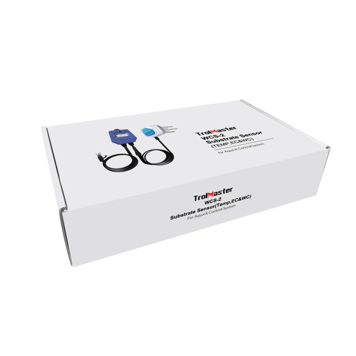 Sensor 3 en 1 WCS-2 TrolMaster - Medición Precisa