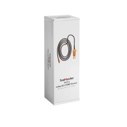 Sensor de Temperatura y EC PCT-3 Trolmaster - Control de Clima