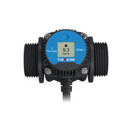 Medidor de Caudal Digital DFM-1 Trolmaster - Precisión y Control
