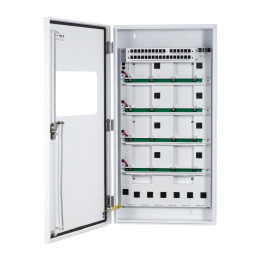 Armario Controlador Grande 35" Trolmaster para Hydro-X/Aqua-X Pro