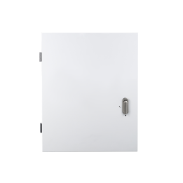 Puerta SCC-D Trolmaster para Armarios de Control de Clima
