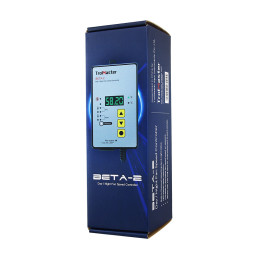 Control Digital BETA-2 Trolmaster para Ventiladores