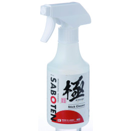 Limpiador en Spray 300ml SABOTEN - Herramientas Hortícolas