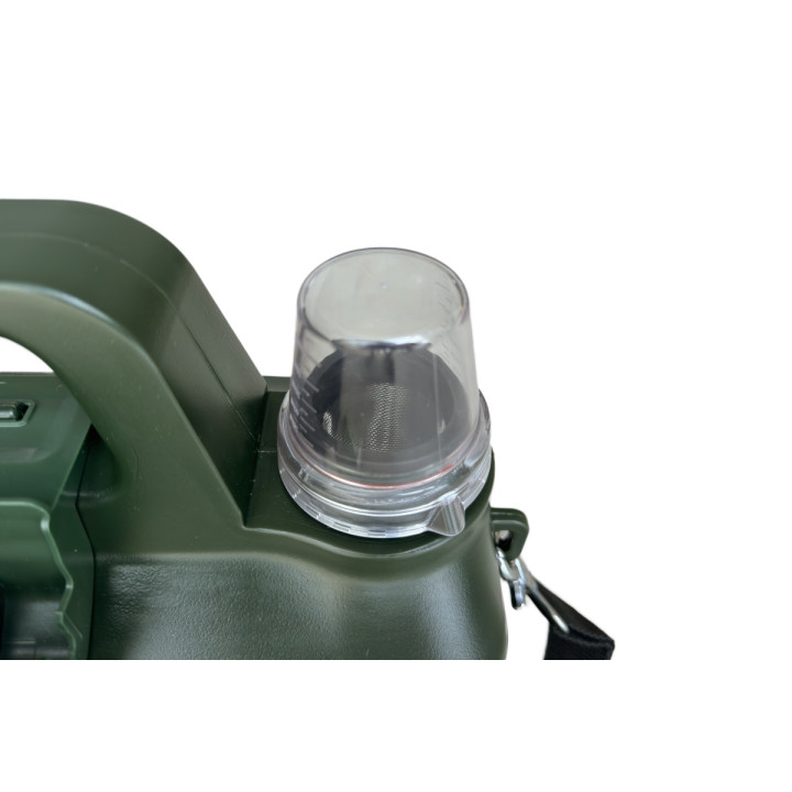Pulverizador Eléctrico 4 L Water Master - Eficiencia y Potencia