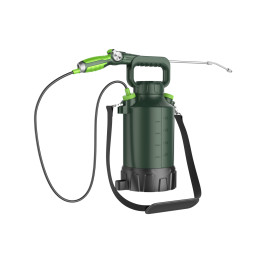 Pulverizador Eléctrico 5 L Water Master - Riego Eficiente