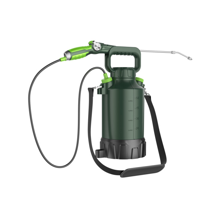Pulverizador Eléctrico 5 L Water Master - Riego Eficiente