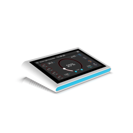 Controlador Galaxy Pro - Solux | Iluminación Eficiente
