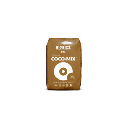 Coco Mix™ 50 Litros - Sustrato Natural Biobizz®