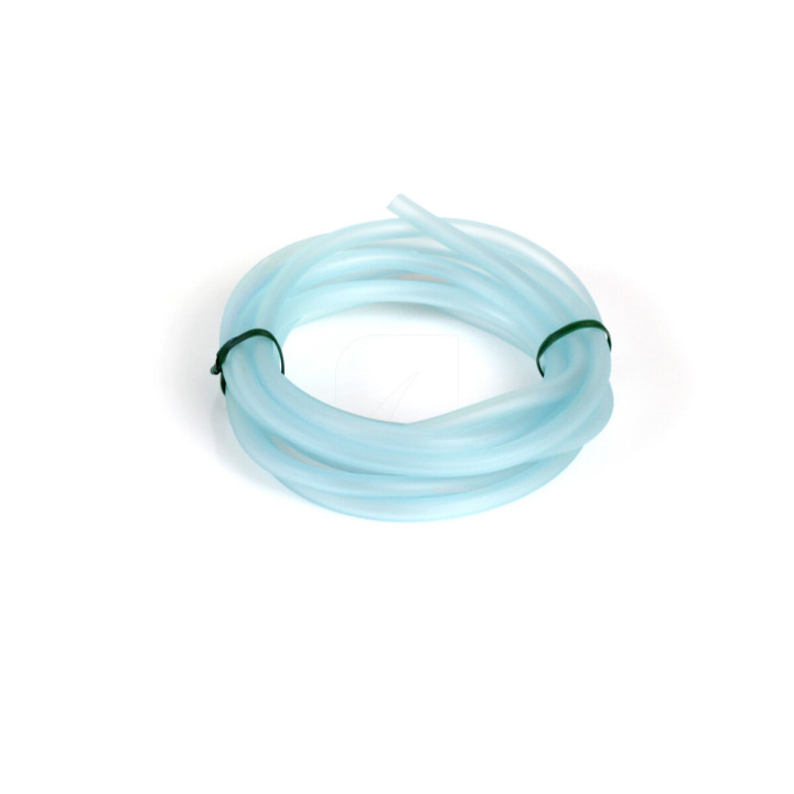 Tubo Atoxico de Silicona 50 m - Suministros Hortícolas