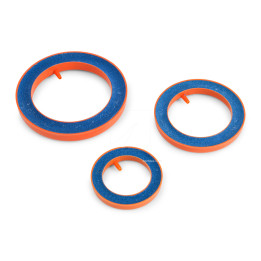 Difusor Aro 125 mm para Riego - Suministros Hortícolas