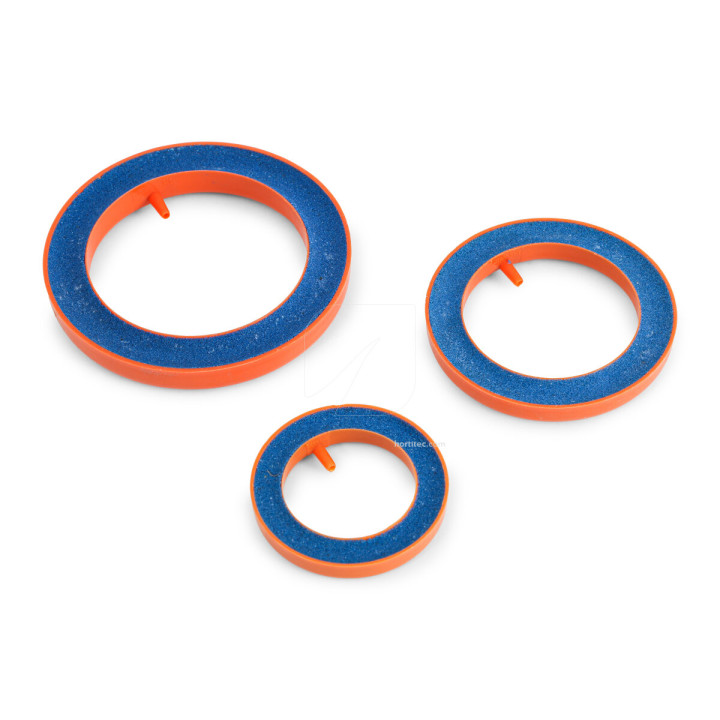 Difusor Aro 125 mm para Riego - Suministros Hortícolas