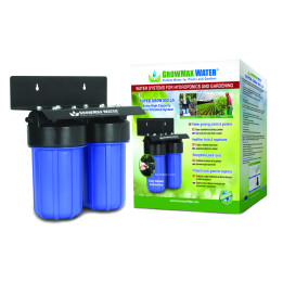 Filtro de Agua Super Grow - GROWMAX WATER™