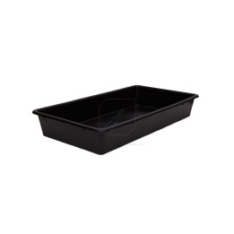 Bandeja Titan Garden 100x55 cm - Ideal para Cultivos