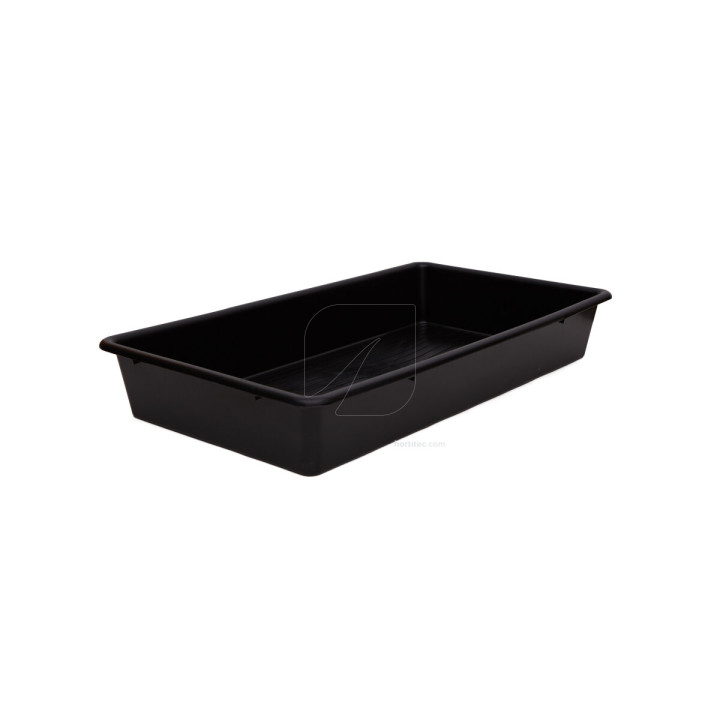 Bandeja Titan Garden 100x55 cm - Ideal para Cultivos