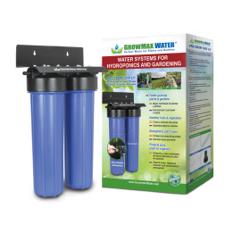 Filtro de Agua Pro Grow - GROWMAX WATER™